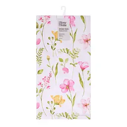 Рушник для кухні Ardesto Spring flowers 50x68см, 100% бавовна (ART16FL)