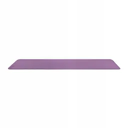 Килимок (мат) спортивний 4FIZJO TPE 180 x 60 x 0.6 см для йоги та фітнесу Violet/Pink (P-5907739316950) - мініатюра 3