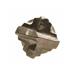 Бур Milwaukee SDS-PLUS MX4, 5,0х315х250мм (4932478467) - мініатюра 2