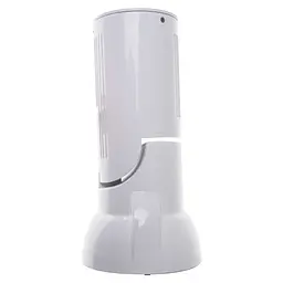 Світильник Brille 144013 LF2000-3 (150W) RX7s white поворотний накладний металогалогенний - мініатюра 3