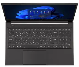 Ноутбук 2E 15 Imaginary 1920x1080 IPS/Intel i5-1335U/32GB/1TB/UMA/W11P/Black (NL57AU-15UA24-W11EDU6) - мініатюра 4