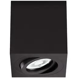 Світильник точковий Kloodi KD-1202 BK