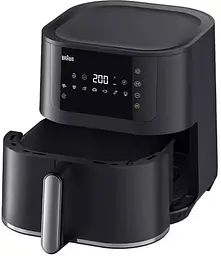 Аерогриль Braun MultiFry 5 HF 5034 IBK (00000059827) - мініатюра 3