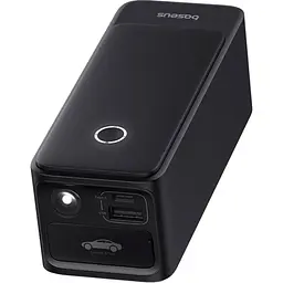 Пускозарядний пристрій Baseus Super Energy Alpha Series Jump Starter 600A [C00259200121-00] - мініатюра 5