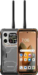Смартфон Blackview XPLORE 1 12/256Gb Walkie Talkie Orange Global version