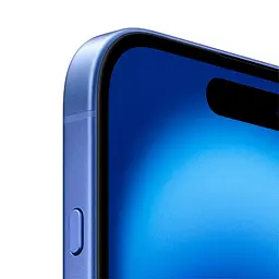 Apple iPhone 16 Plus 256 ГБ Ultramarine (Grade Q) Seller Refurbished - мініатюра 3