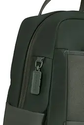 Рюкзак 15,6" Samsonite 4PACK FOREST GREEN 41x30x12 KP3*04004 - мініатюра 12