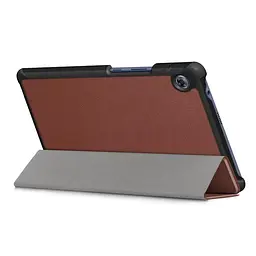 Чохол-книжка BeCover Smart Case для Huawei MatePad T8 Brown (705289) - мініатюра 2