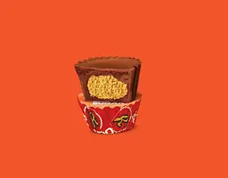 Цукерки Reese's Zero Sugar Miniatures Chocolate Peanut Butter Cups Candy 144г - мініатюра 5