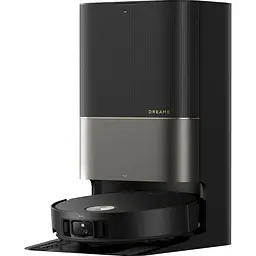 Робот-пилосос Dreame X50 Ultra Complete Black (RLX85CE-4-Bl) [125824]