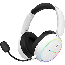 Ігрові навушники Hator Phoenix 2 Wireless White (ESH41) [145534]