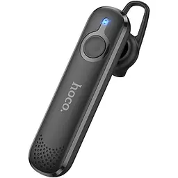 Bluetooth-гарнітура бездротова Hoco E63 чорна