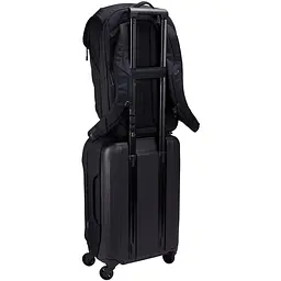Рюкзак Thule Subterra 2 Expandable Backpack 26-32 л Black (3205054) - мініатюра 11
