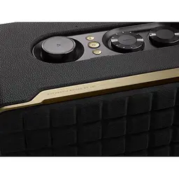 Мультимедійна акустика JBL Authentics 300 (JBLAUTH300BLKEP) - мініатюра 7