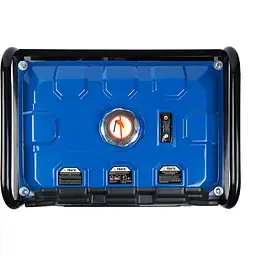Генератор бензиновий EnerSol Kit Energy 2.8 кВт EPG-2800S - мініатюра 8