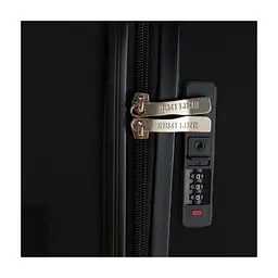 Валіза Semi Line 20" S T5798-1 NASA Black (DAS303032) - мініатюра 7
