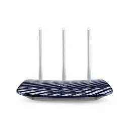 Маршрутизатор TP-Link Archer-C20 (ARCHER-C20) - мініатюра 4