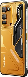 Смартфон Blackview FORT 5 12/256GB Cyber Yellow - мініатюра 5
