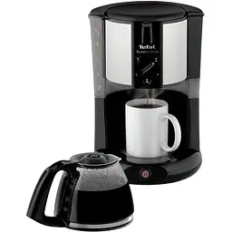 Кавоварка крапельна Tefal CM290838