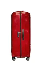 Валіза Samsonite C-LITE RED 81x55x34 81 см CS2*10005 - мініатюра 4