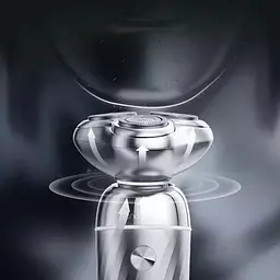 Електробритва чоловіча Xiaomi Enchen Rotary Shaver (X7) - мініатюра 8
