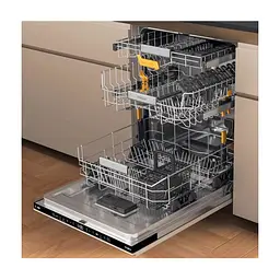 Посудомоечная машина Whirlpool W8IHT58T - миниатюра 6