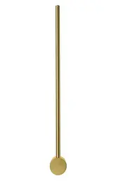 Бра KLOODI DECO WA-STICK 60 3K GD