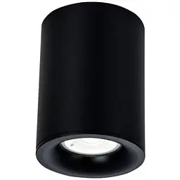 Світильник точковий Kloodi KD-5089 IP65 BK