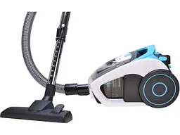 Пилосос Blaupunkt VCC301 - мініатюра 4