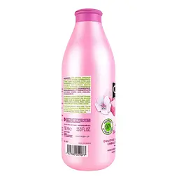 Гель для душу Cottage Sweet Marshmallow 750 мл - мініатюра 3