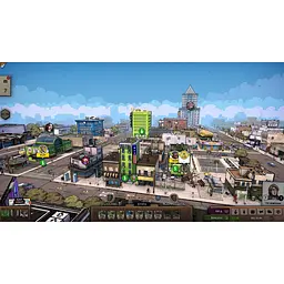 Ключ активації Microsoft Weedcraft Inc + Legend of Keepers - Underworld Business Bundle для Xbox One/Series S/X - мініатюра 2