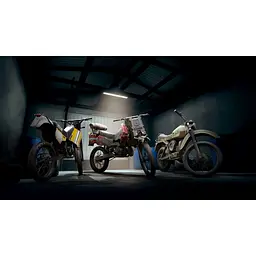 Ключ активації Microsoft Generation Zero - ExTerminator DLC Bundle для Xbox One/Series S/X - мініатюра 2