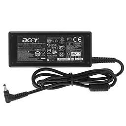 Блок живлення для ноутбука Acer 19V 2.37A 45W (DC 3.0x1.1)