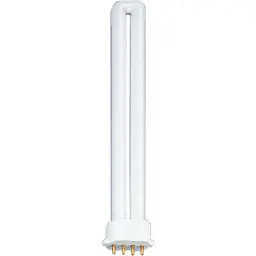 Лампочка Delux PL11W 4100K 2G7 (90017894)