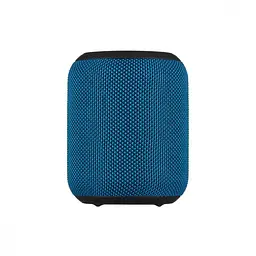 Портативна колонка 2E SoundXPod Blue (2E-BSSXPWBL) - мініатюра 3