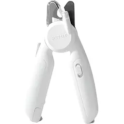 Кігтеріз Petkit LED Pet Nail Clipper Pro (PK2302) - мініатюра 6