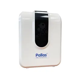 Система зворотного осмосу Pallas Enjoy Slim 80 з помпою - мініатюра 5