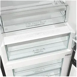 Холодильник Gorenje NRK620EABXL4 з морозильною камерою - мініатюра 10