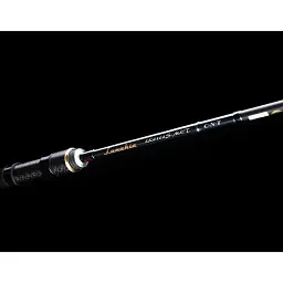 Спінінг Tenryu Lunakia 19 LK632S-LMLS 1.90 м max 3 г - мініатюра 3