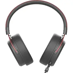 Гарнітура ігрова Bloody M590i чорно-червоний (4711421985932) - мініатюра 4