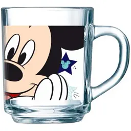 Чашка Luminarc DISNEY OH MINNIE 250 мл H6441 (Франція)