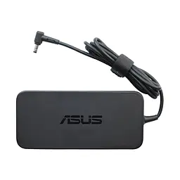Блок живлення (зарядка) для ноутбука Asus 180W (19V 9.5A 5,5ммx2,5мм) ADP-180HB D, 180W, 9.5A, 5,5ммx2,5мм - мініатюра 2
