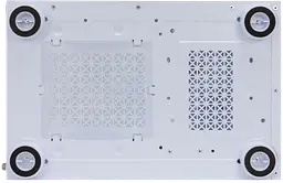 Корпус 1stPlayer Mi2-A-WH-2F7R-W-1F7-W ARGB White - мініатюра 5