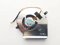 Вентилятор для ноутбука MSI GE62, GP62, GE72, GP72 (PAAD06015SL-N318), DC (5V, 0.55A), 3pin (для GPU)