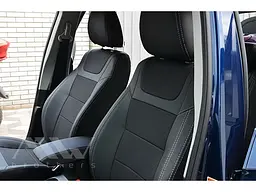 Авточохли модельні MW Brothers для Suzuki Vitara c 2015 - мініатюра 6