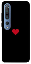 Чохол Demsky Simple heart для Xiaomi Mi 10 / Mi 10 Pro