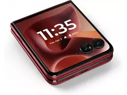 Смартфон Motorola Razr Ultra 2025 16/1TB Rio Red (PB770044US) - мініатюра 3