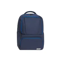 Рюкзак для ноутбука Bagland STARK 33х45 см Синій ('811410906')