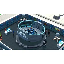 Ключ активації Microsoft Two Point Campus - Brainy Bundle для Xbox One/Series S/X - мініатюра 4