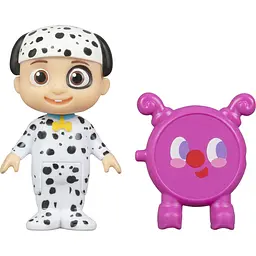 Ігрова фігурка-сюрприз CoComelon 1 Figure Pack 1, з аксесуарами, в асортименті (CMW0048) - мініатюра 10